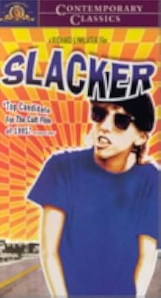 Slacker 1990