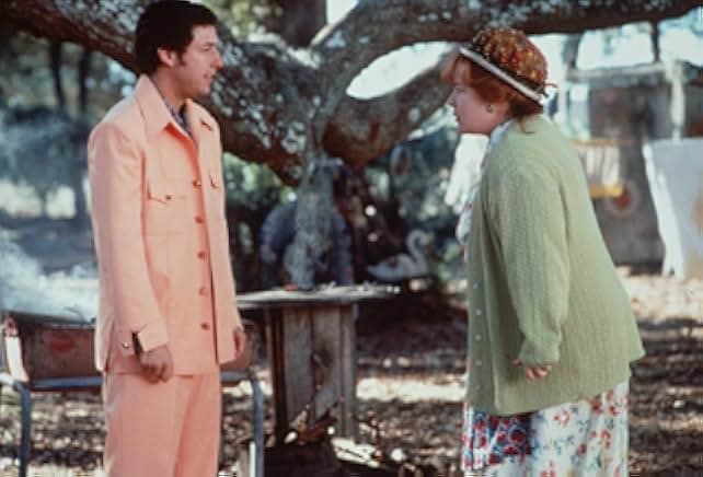 The Waterboy 1998