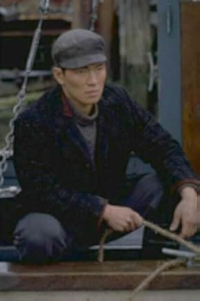 Snow Falling on Cedars 1999