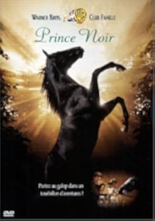Black Beauty 1994