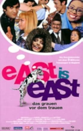 East Is East 1999