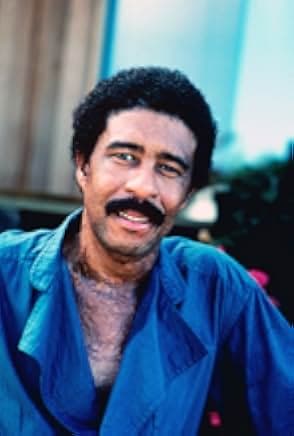 Richard Pryor: Omit the Logic 2013