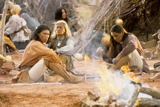 Geronimo: An American Legend 1993