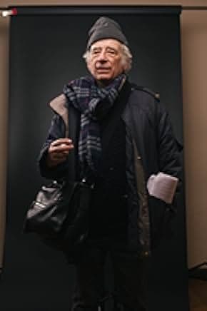Starring Austin Pendleton 2016