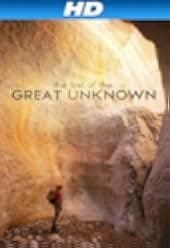 Last of the Great Unknown 2012