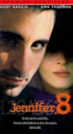 Jennifer 8 1992