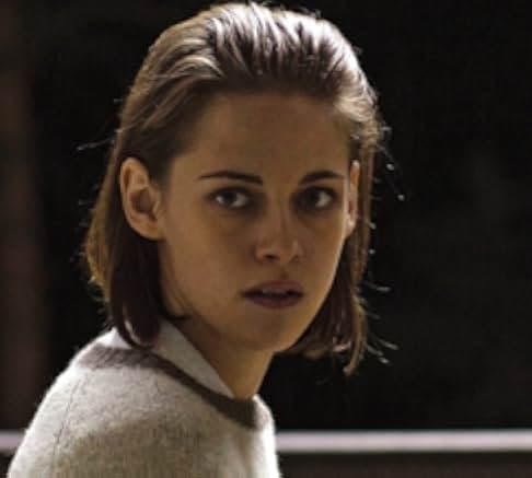 Personal Shopper 2016