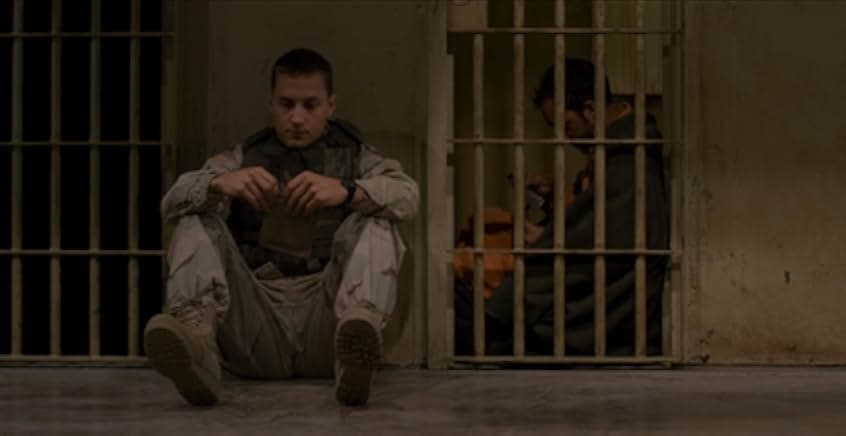 Boys of Abu Ghraib 2014