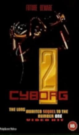 Cyborg 2: Glass Shadow 1993