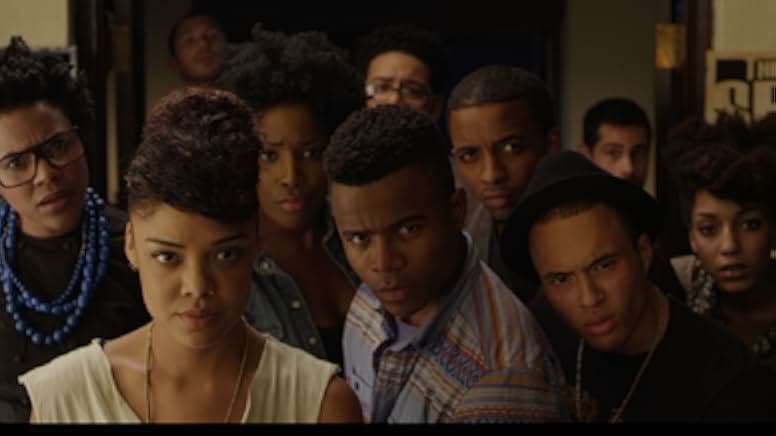 Dear White People 2014