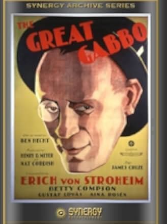 The Great Gabbo 1929