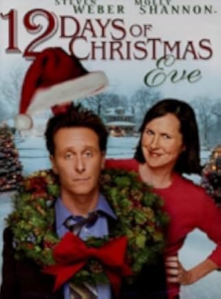 The Twelve Days of Christmas Eve 2004