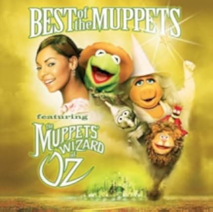 The Muppets' Wizard of Oz 2005