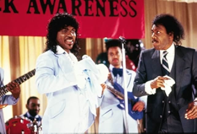 Coming to America 1988