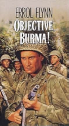 Objective, Burma! 1945