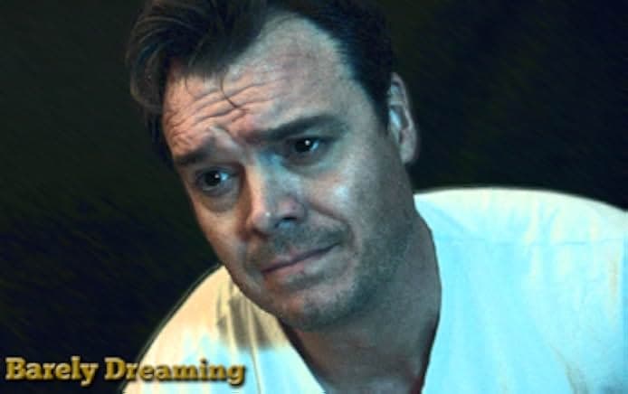 Barely Dreaming 2021