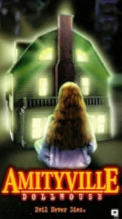 Amityville Dollhouse 1997