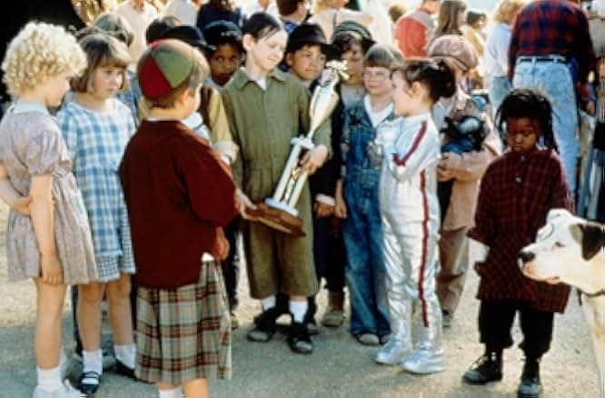 The Little Rascals 1994