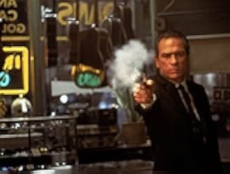 Men in Black 1997