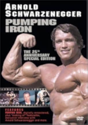Pumping Iron 1977