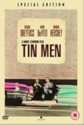 Tin Men 1987