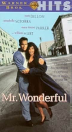 Mr. Wonderful 1993