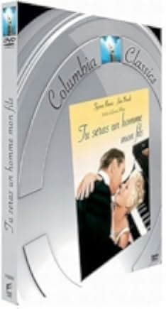 The Eddy Duchin Story 1956