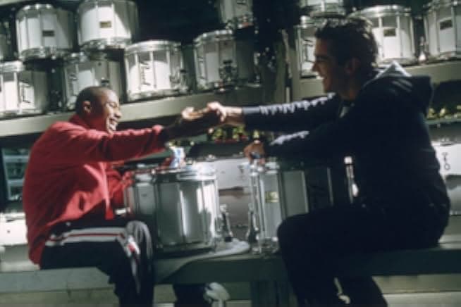 Drumline 2002