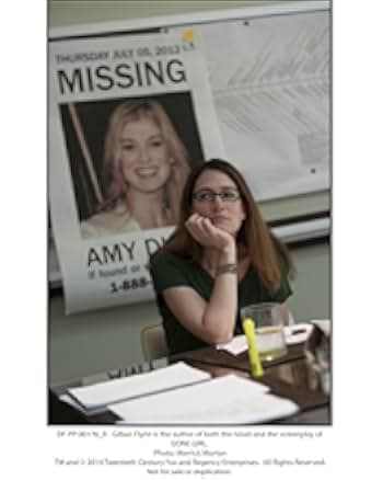 Gone Girl 2014