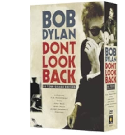 Bob Dylan: Dont Look Back 1968