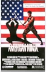 American Ninja 1985