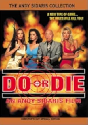 Do or Die 1991