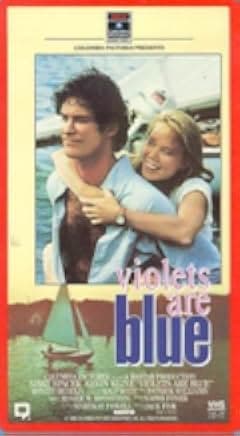Violets Are Blue... 1986