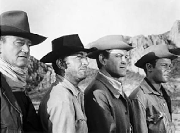 The Sons of Katie Elder 1965