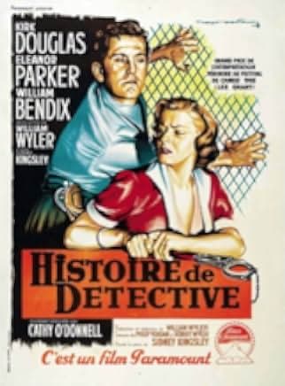 Detective Story 1951