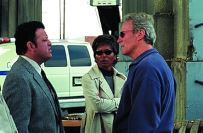 Blood Work 2002