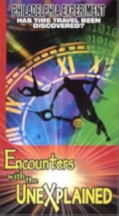 The Philadelphia Experiment 1984