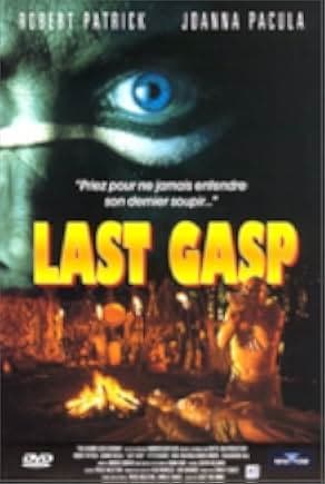 Last Gasp 1995