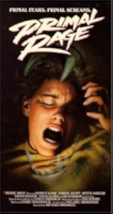 Primal Rage 1988