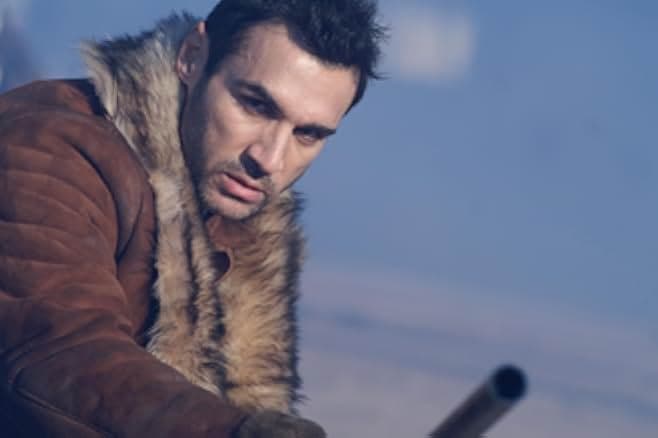Highlander: The Source 2007
