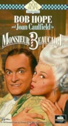 Monsieur Beaucaire 1946