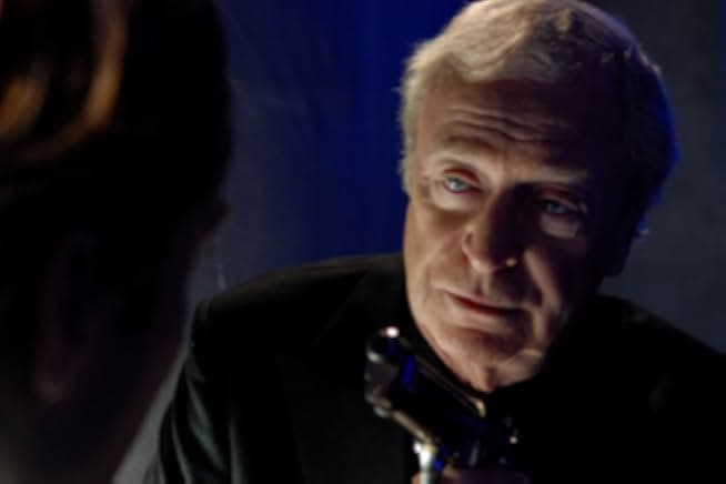 Sleuth 2007