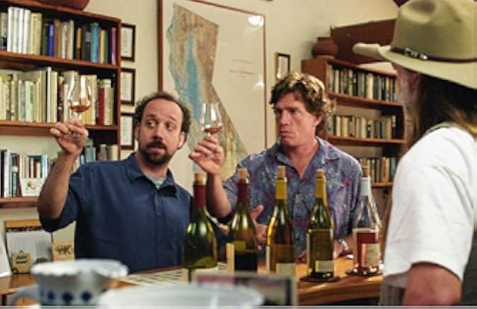 Sideways 2004
