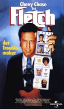 Fletch 1985