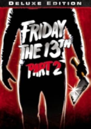 Friday the 13th Part 2 1981