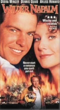 Wilder Napalm 1993