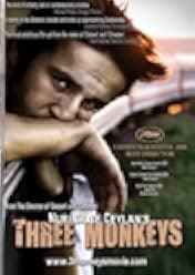 Three Monkeys 2008