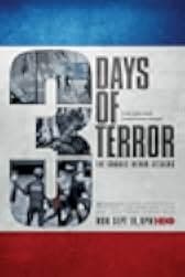 Three Days of Terror: The Charlie Hebdo Attacks 2016
