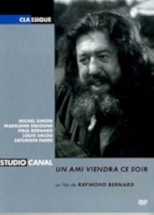 A Friend Will Come Tonight 1946