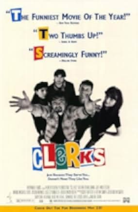 Clerks 1994
